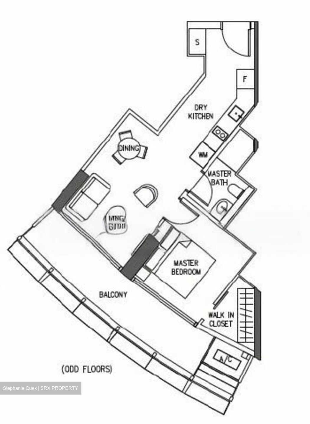 Duo Residences (D7), Apartment #464289181